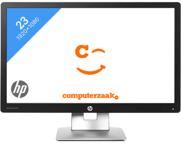 Refurbished Hp Elitedisplay E231 Scherm