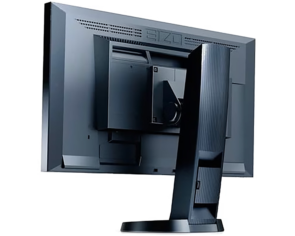 Refurbished Eizo Flexscan Ecoview Ev2416w Scherm