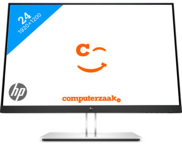 Refurbished Hp E24i G4 Scherm