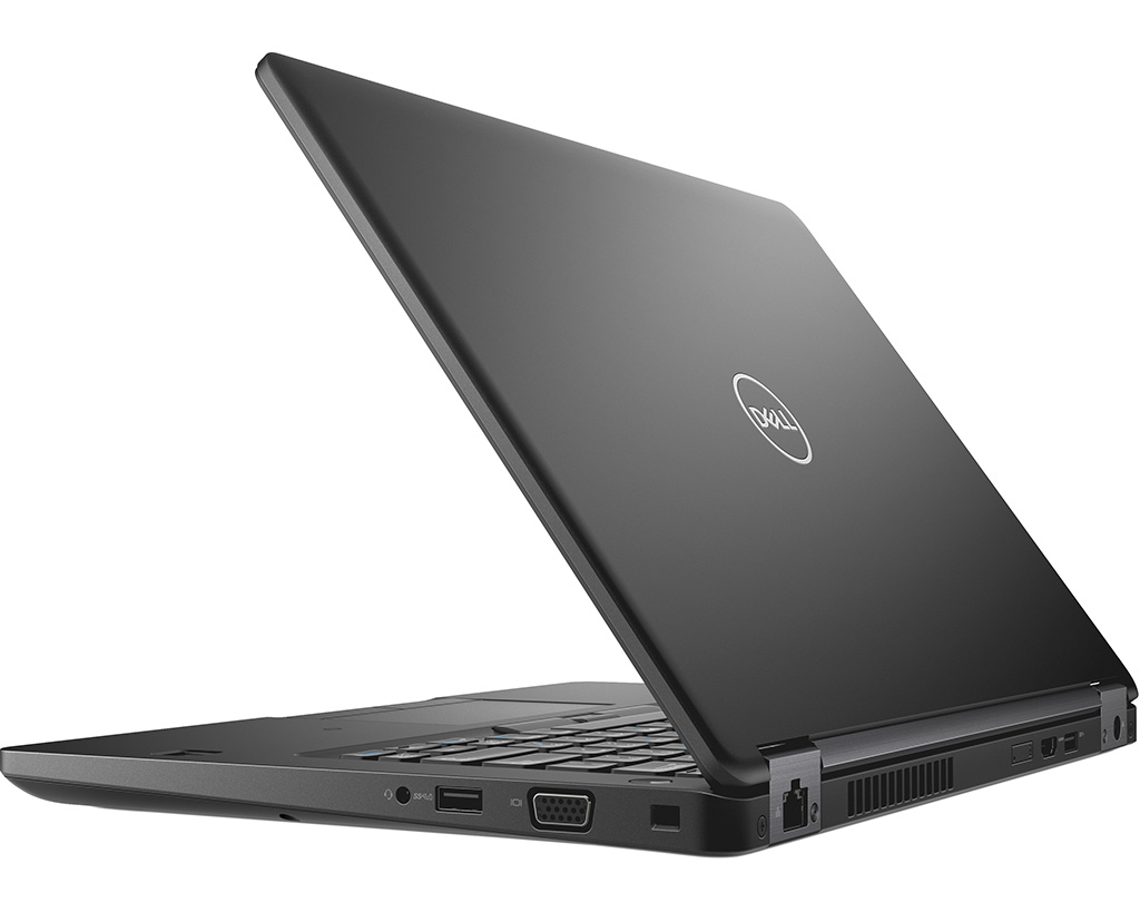 Refurbished Dell Latitude 5490 Laptop
