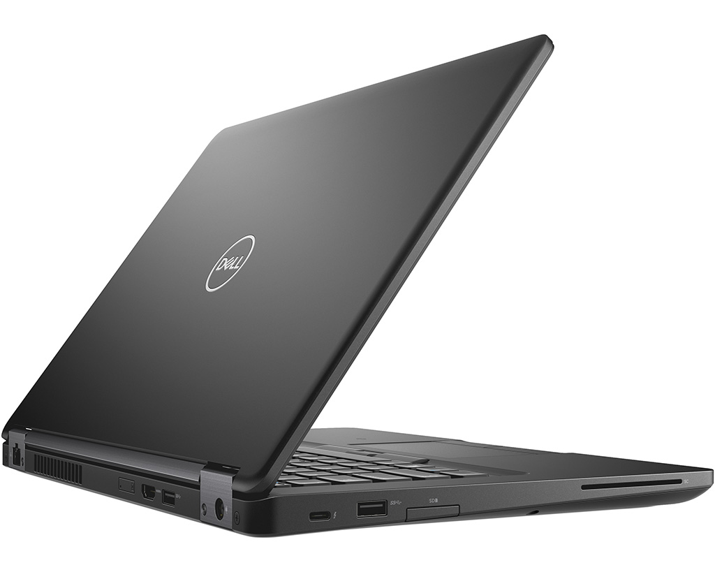 Refurbished Dell Latitude 5490 Laptop