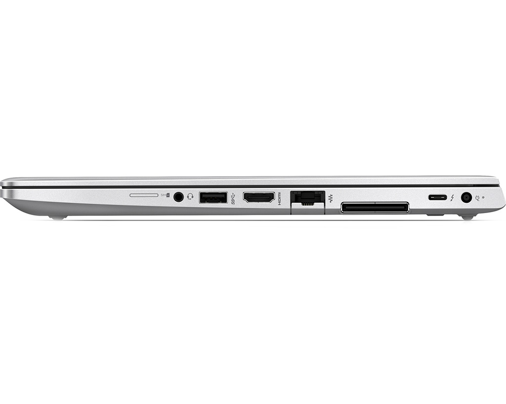 Refurbished Hp Elitebook 830 G5 Laptop
