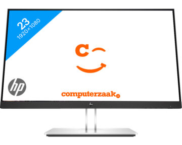 Refurbished Hp E23 G4 Scherm
