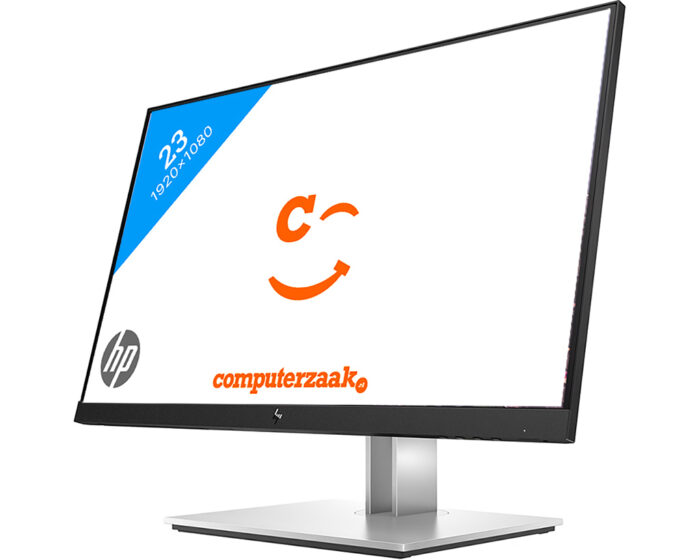 Refurbished Hp E23 G4 Scherm