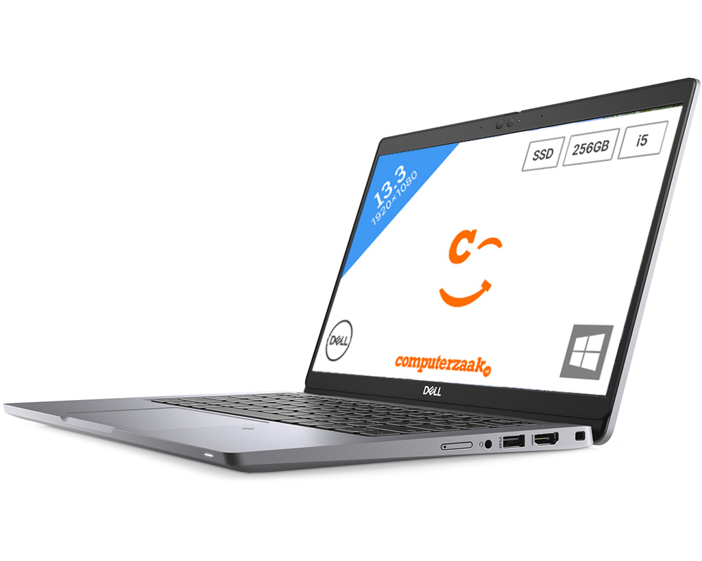 Refurbished Dell Latitude 5320 Laptop