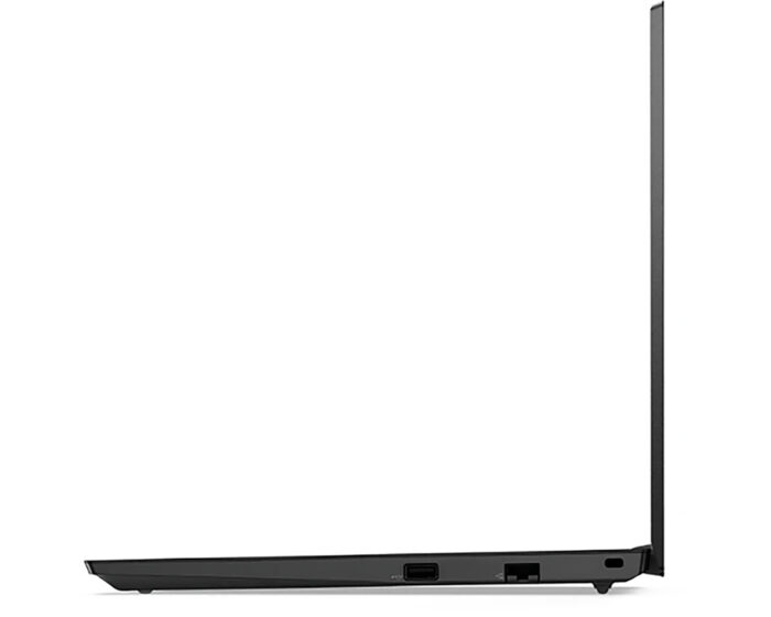 Refurbished Lenovo Thinkpad E15 Gen 2 Laptop