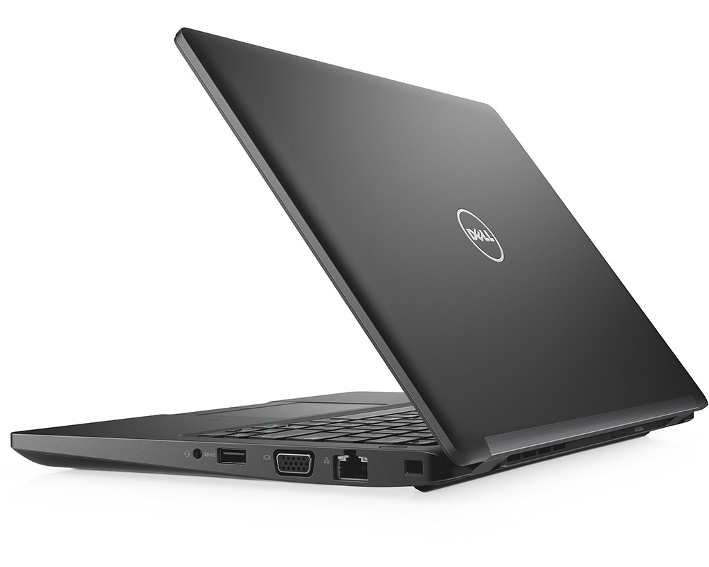 Refurbished Dell Latitude 5280 Laptop