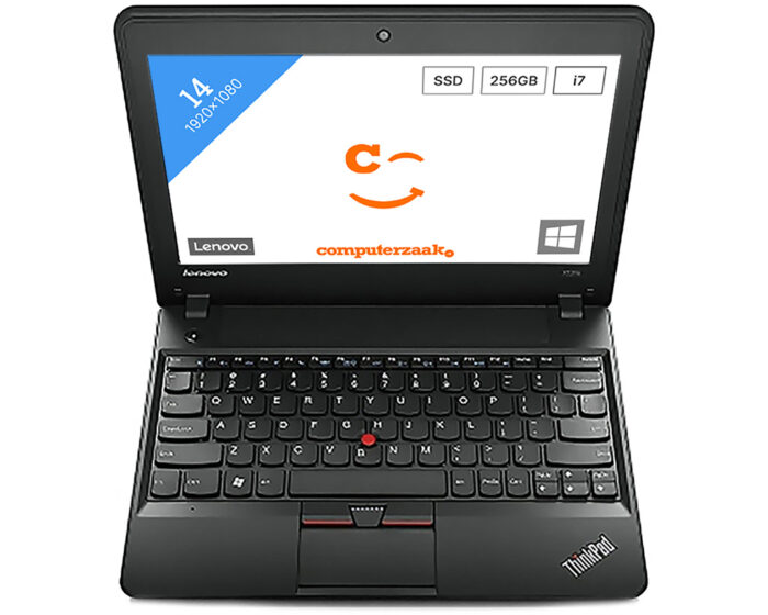 Refurbished Lenovo Thinkpad T470 Laptop