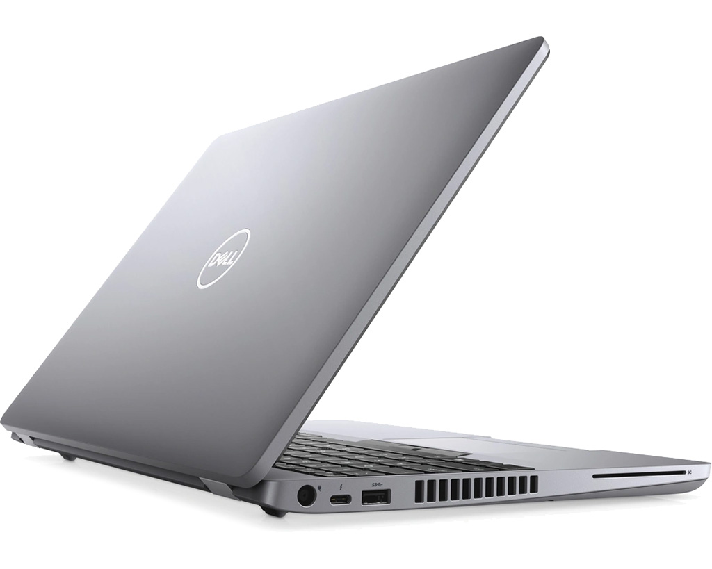 Refurbished Dell Latitude 5510 Laptop