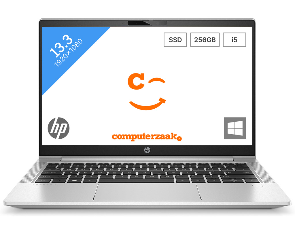 Refurbished Hp Probook 430 G8 Laptop