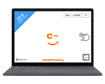 Refurbished Microsoft Surface Laptop 3 Laptop