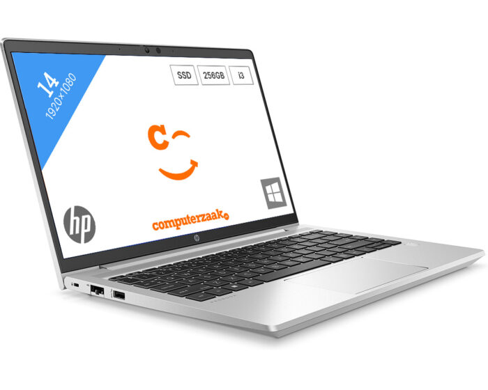 Refurbished Hp Probook 440 G8 Laptop