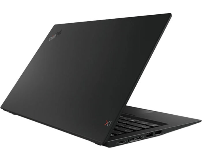 Refurbished Lenovo Thinkpad X1 Carbon 7Th Gen Laptop