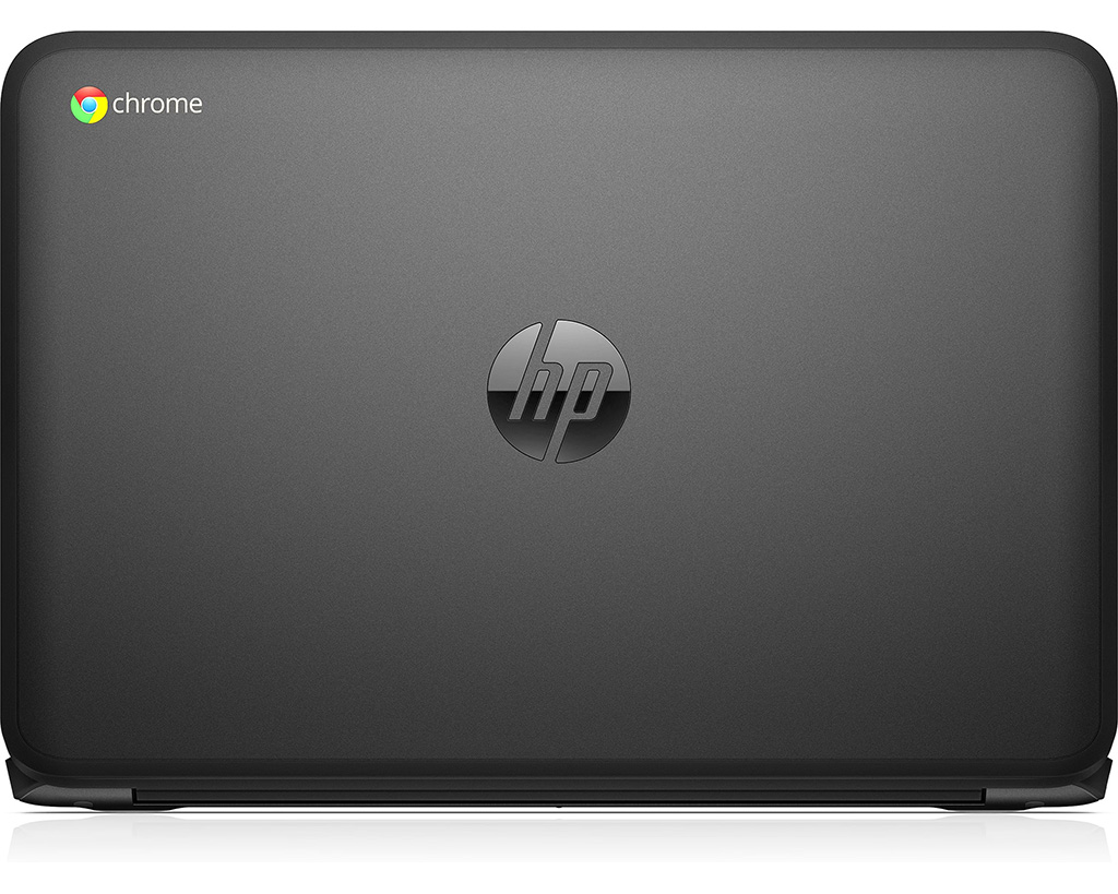 Refurbished Hp Chromebook 11 G5 Ee Grijs Laptop