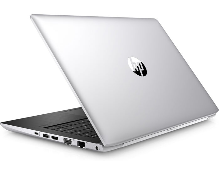 Refurbished Hp Probook 440 G5 Laptop