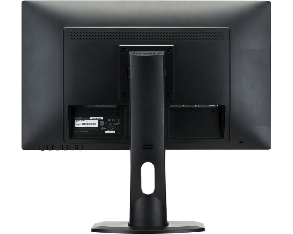 Refurbished Iiyama Prolite B2483hs Scherm