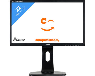 Refurbished Iiyama Prolite Xb2283hsu Scherm