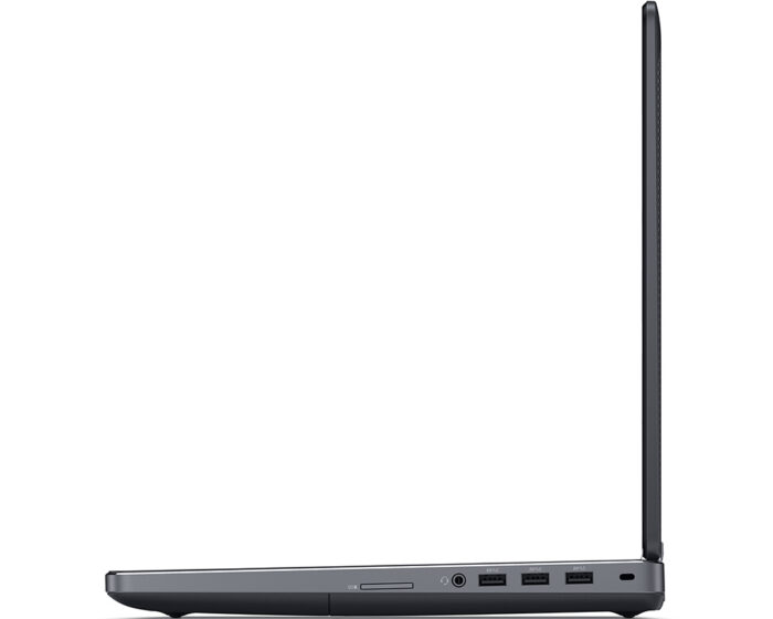 Refurbished Dell Precision 7510 Laptop