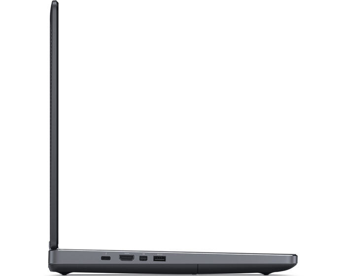 Refurbished Dell Precision 7510 Laptop
