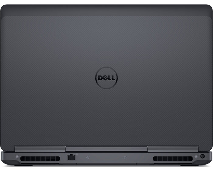 Refurbished Dell Precision 7510 Laptop