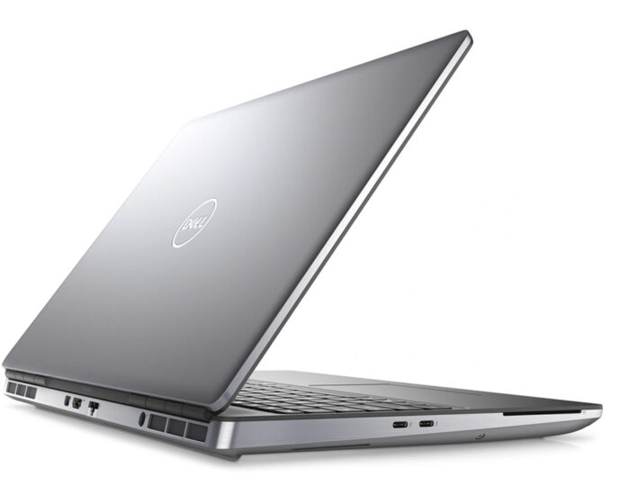 Refurbished Dell Precision 7560 Laptop