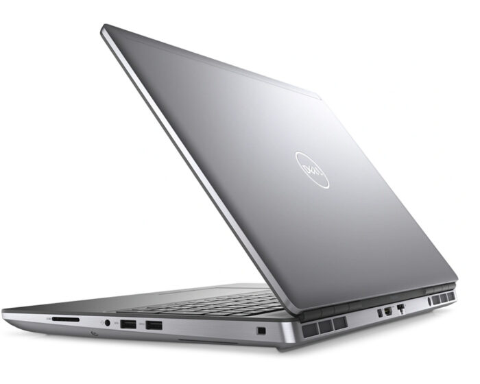 Refurbished Dell Precision 7560 Laptop
