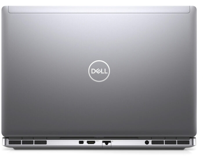 Refurbished Dell Precision 7560 Laptop