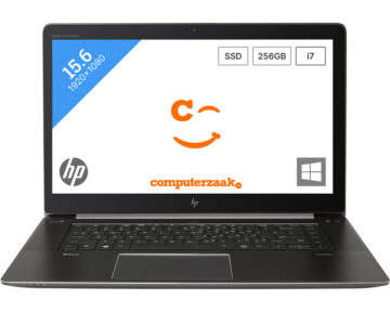 Refurbished Hp Zbook Studio G4 Laptop
