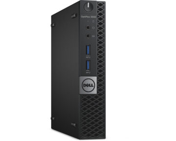 Refurbished Dell Optiplex 3040 Desktop