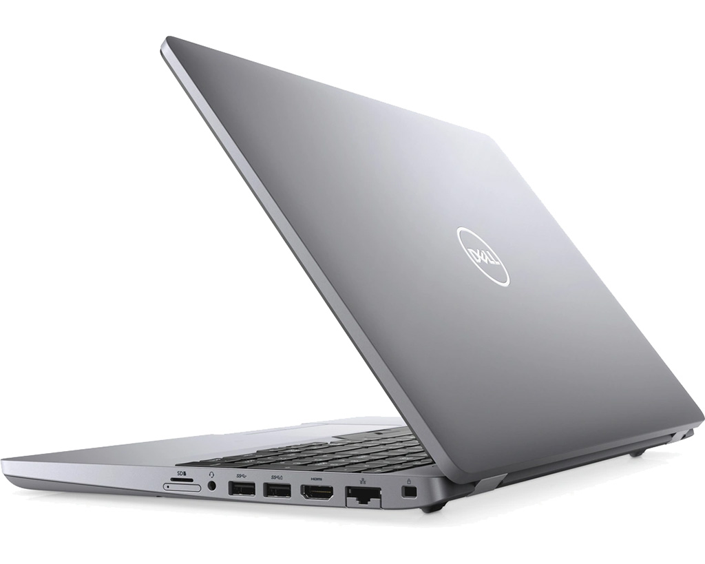 Refurbished Dell Latitude 5510 Laptop