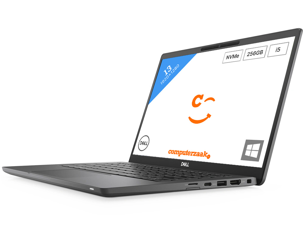 Refurbished Dell Latitude 7320 Laptop