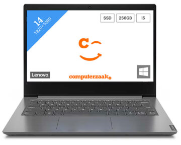 Refurbished Lenovo V14 Iil Laptop