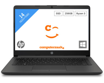 Refurbished Hp 245 G8 Laptop