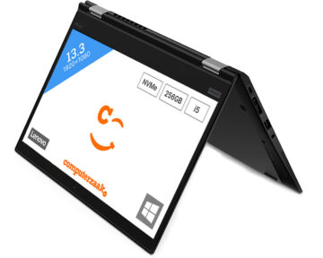 Refurbished Lenovo Thinkpad X13 Yoga Gen 1 Laptop