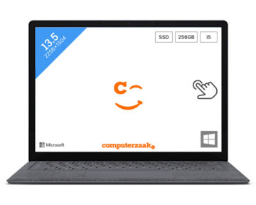 Refurbished Microsoft Surface Laptop 3 Laptop