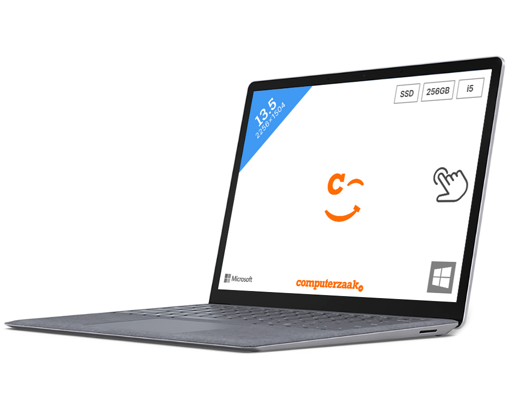 Refurbished Microsoft Surface Laptop 3 Laptop