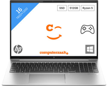 Refurbished Hp Elitebook 865 G11 Laptop