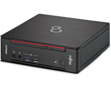 Refurbished Fujitsu Esprimo Q556 Desktop