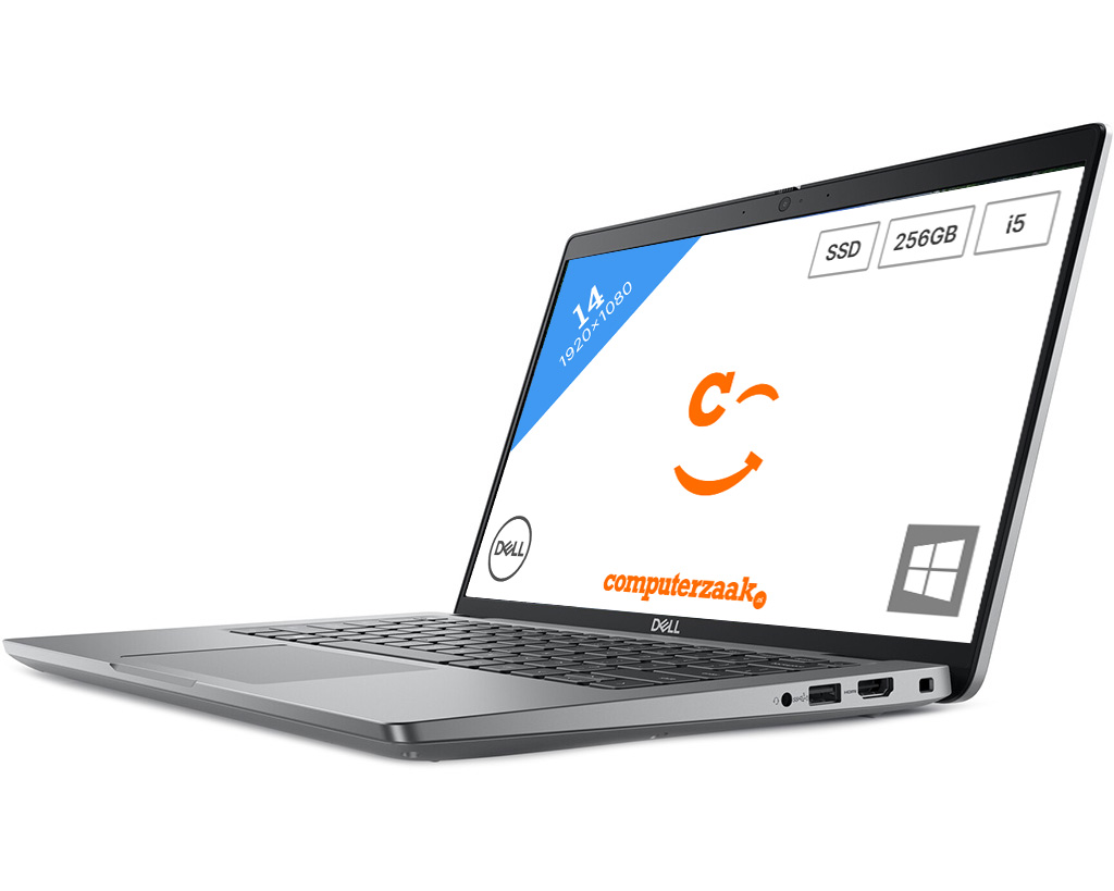 Refurbished Dell Latitude 5440 Laptop