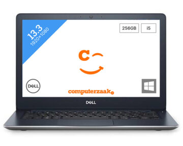 Refurbished Dell Vostro 5370 Laptop