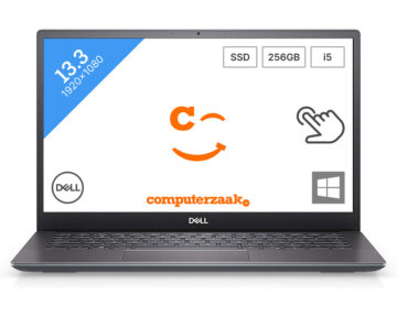 Refurbished Dell Vostro 5391 Laptop