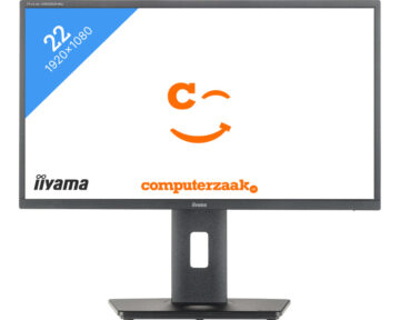 Refurbished Iiyama Prolite Xb2283hsu Scherm