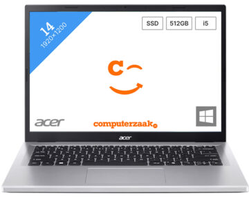Refurbished Acer Aspire Go 14 Laptop