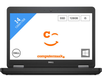 Refurbished Dell Latitude E5440 Laptop