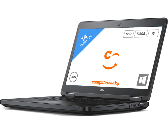 Refurbished Dell Latitude E5440 Laptop