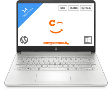 Refurbished Hp 14S Fq1210nd Laptop
