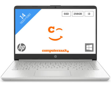 Refurbished Hp 14S Dq1610nd Laptop