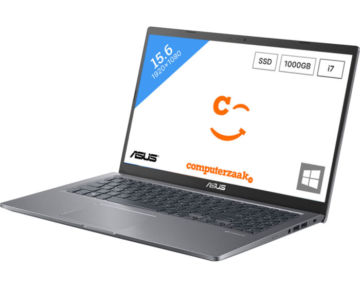 Refurbished Asus X515ja Bq2761w Laptop