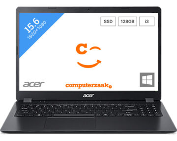 Refurbished Acer Aspire A315 56 30U0 Laptop