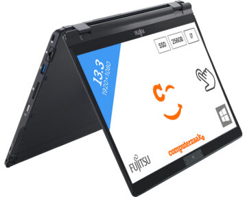 Refurbished Fujitsu Lifebook U9310x Laptop